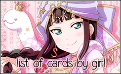 Cards by girl