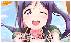 SIFAC cards