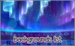 Backgrounds list